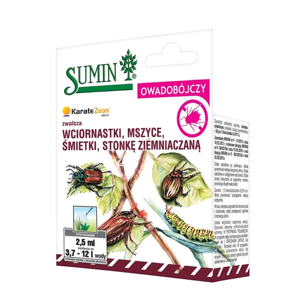 karate-zeon-050-cs-stan-nowy