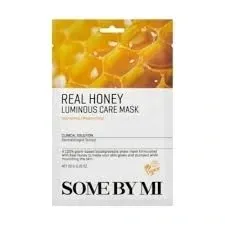 maseczka-w-plachcie-some-by-mi-real-honey-luminous-care-mask-20g