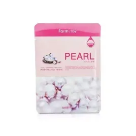 maseczka-w-plachcie-farmstay-visible-difference-mask-pack-pearl-23-ml