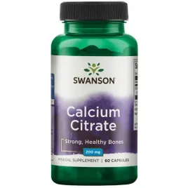 swanson-cytrynian-wapnia-200mg-60-kapsulek-stawy-miesnie-kosci