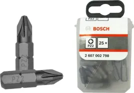 bit-grot-koncowka-pz2-25mm-exh-25pcs