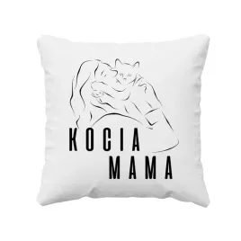kocia-mama-poduszka-milosniczka-kotow-koty