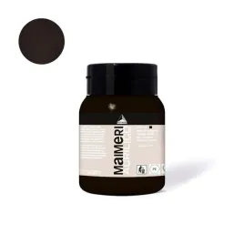 farba-akrylowa-carbon-black-537-500ml-maimeri-acrilico