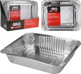 tacka-aluminiowa-grillowa-36x29x8-cm-pojemnik-jednorazowy-gleboki-piekarnik