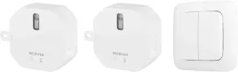 bezprzewodowy-przyciski-sterowany-wi-fi-smartwares-bialy-sh4-99562-k1s003