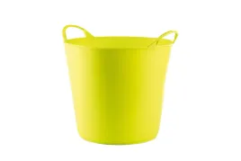kosz-elastyczny-flexi-pistacjowy-26l