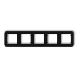 12mrtz-5-ramka-uniwersalna-pieciokrotna-zaokraglona