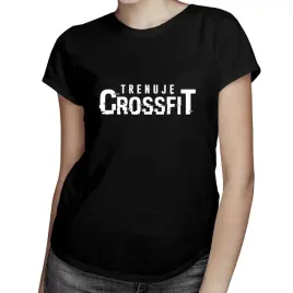 trenuje-crossfit-koszulka-damska-t-shirt