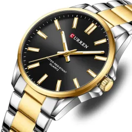 zegarek-meski-na-bransolecie-srebrny-zloty-curren-9090g-box
