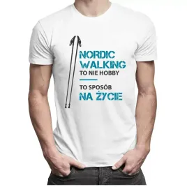 nordic-walking-to-nie-hobby-t-shirt-nordic-walking