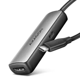rvc-hi8kpd-adapter-aktywny-usb-c-greater-hdmi-8k-60hz-aluminum-pd100w-16cm-ka