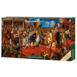 puzzle-castorland-4000-the-prussian-homage-jan-matejko