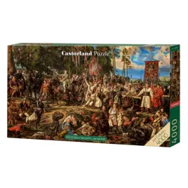 puzzle-castorland-4000-kosciuszko-at-raclawice-jan-matejko-art-collect