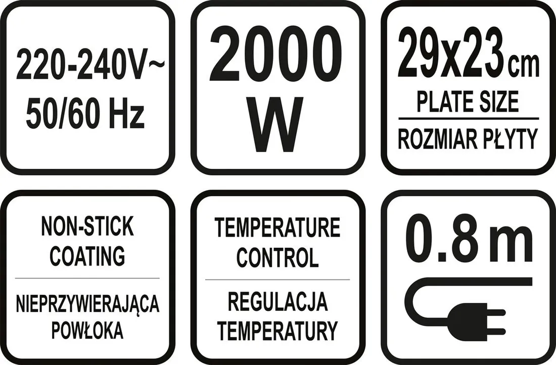 grill-elektryczny-2200w
