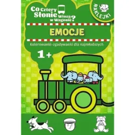 66256-co-cztery-slonie-wioza-w-wagonie-kolorowank