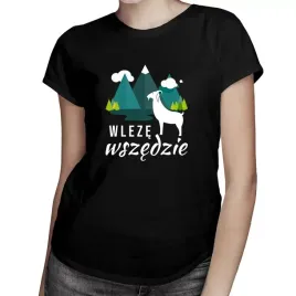 wleze-wszedzie-koszulka-damska-gorska-motyw-gor