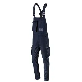 ogrodniczki-robocze-navy-rozmiar-m