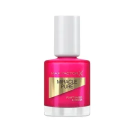max-factor-miracle-pure-lakier-do-paznokci-weganski-265-fiery-fuchsia-12ml