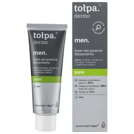 tolpa-dermo-men-pure-krem-zel-matujacy-dla-mezczyzn-40ml
