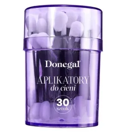donegal-aplikatory-do-cieni-w-tubie-do-makijazu-30szt