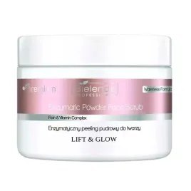 bielenda-professional-lift-and-glow-peeling-do-twarzy-enzymatyczny-100g