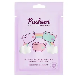 pusheen-sheet-mask-maska-w-plachcie-oczyszczajaca-maseczka-17g