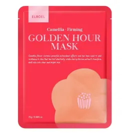 elroel-golden-hour-mask-maska-do-twarzy-ujedrniajaca-camellia-25g