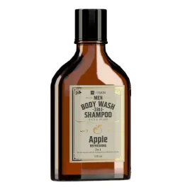 hiskin-men-zel-do-mycia-ciala-szampon-do-wlosow-i-brody-3w1-apple-330ml