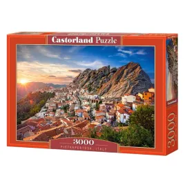 puzzle-castorland-3000-pietrapertosa-italy