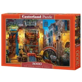 puzzle-castorland-3000-our-special-place-in-venice