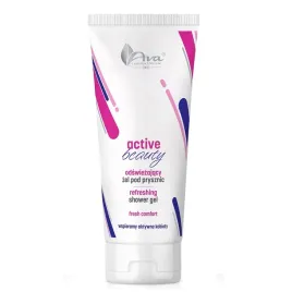 ava-laboratorium-active-beauty-odswiezajacy-zel-pod-prysznic-200ml