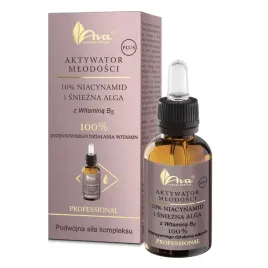 ava-laboratorium-aktywator-mlodosci-plus-serum-10percent-niacynamid-30ml