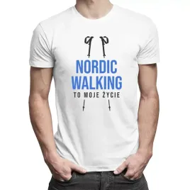 nordic-walking-to-moje-zycie-tshirt-nordic-walking