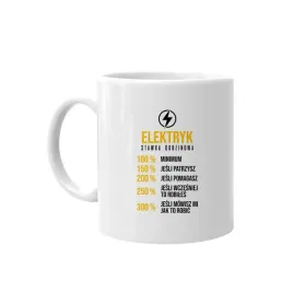 elektryk-procentowa-stawka-godzinowa-zabawny-kubek