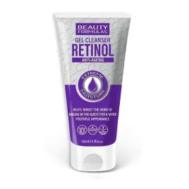 beauty-formulas-retinol-zel-do-mycia-twarzy-przeciwstarzeniowy-150ml
