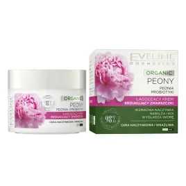 eveline-organic-peony-lagodzacy-krem-redukujacy-zmarszczki-50ml
