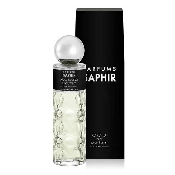 parfums saphir acqua uomo