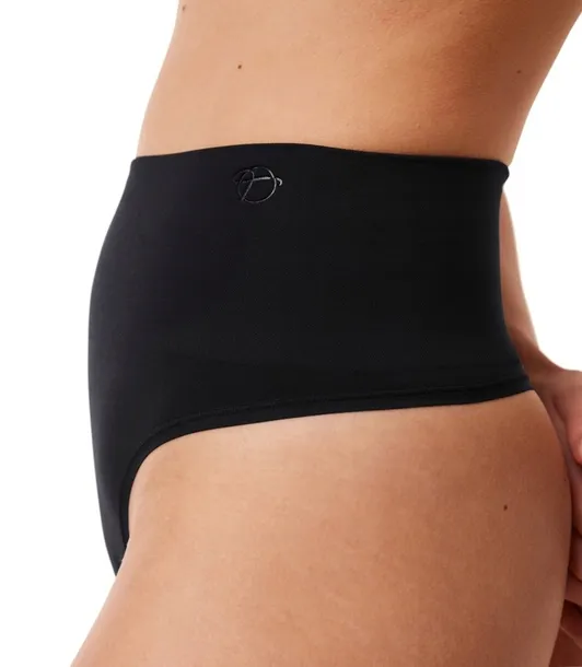 triumph-soft-sculpt-bandeau-string-czarny-40-rozmiar-40