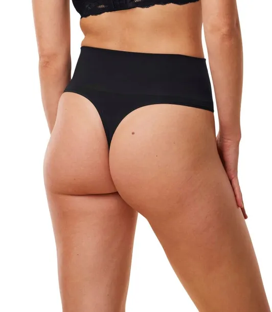 triumph-soft-sculpt-bandeau-string-czarny-40-kolor-czarny