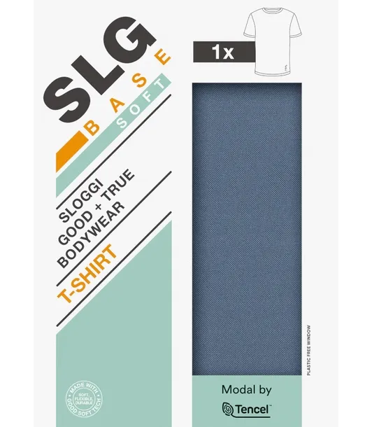sloggi-slg-base-soft-t-shirts-niebieska-m-rozmiar-m