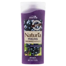joanna-naturia-peeling-drobnoziarnisty-czarna-porzeczka-100g