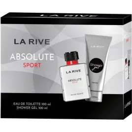 la-rive-absolute-sport-men-zestaw-woda-toaletowa-100ml-zel-pod-prysznic