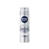 nivea-men-pianka-do-golenia-silver-protect-200ml-stan-nowy