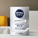 nivea-men-pianka-do-golenia-silver-protect-200ml-opakowanie-butelka-z-pompka