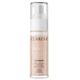 claresa-keep-it-nude-krem-cc-do-twarzy-102-warm-medium-33g