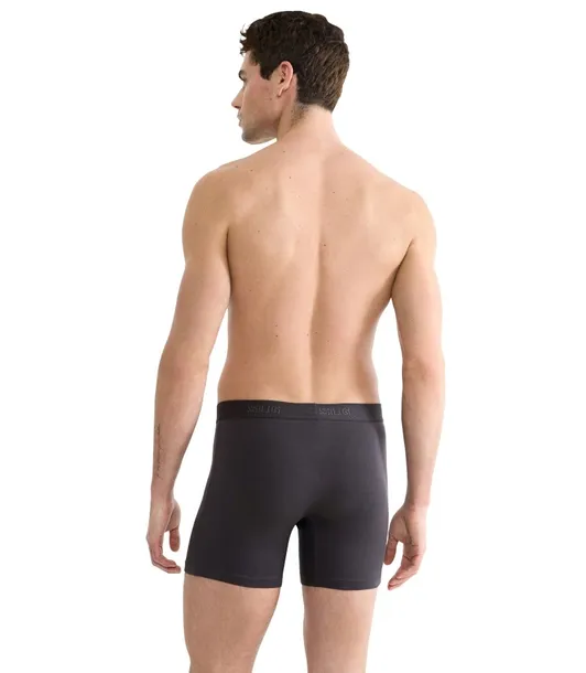 sloggi-men-slg-base-soft-shorts-c2p-czarne-s-rozmiar-s