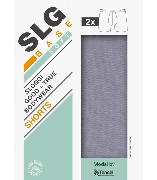 sloggi-men-slg-base-soft-shorts-c2p-szary-s-rozmiar-s