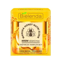 bielenda-manuka-honey-nutri-elixir-krem-do-twarzy-na-dzien-i-na-noc-50ml
