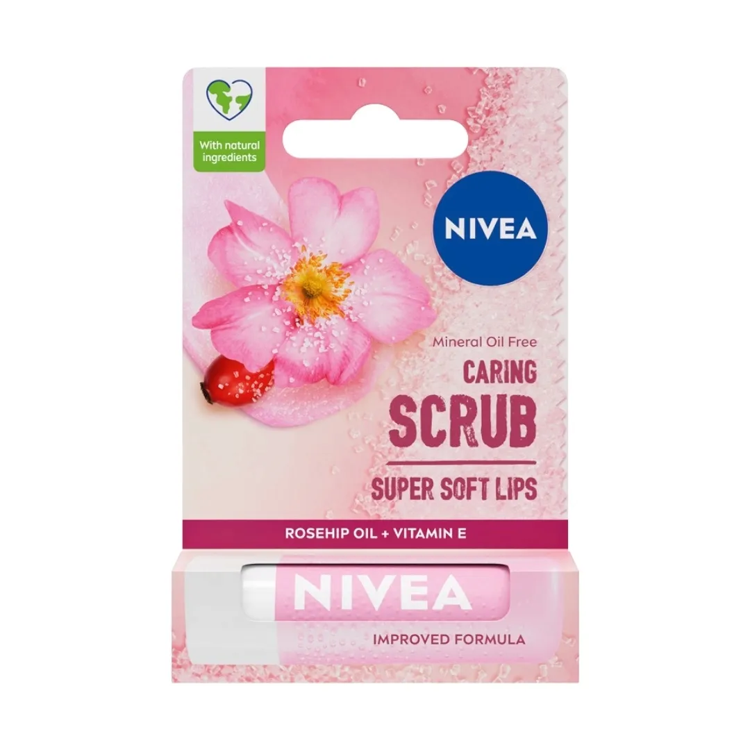 nivea-caring-scrub-pielegnujacy-peeling-do-ust-dzika-roza