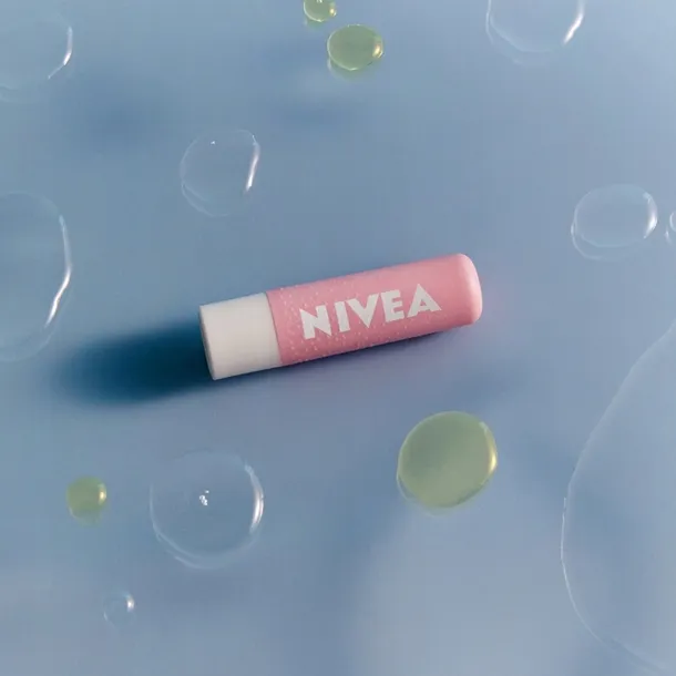 nivea-caring-scrub-pielegnujacy-peeling-do-ust-dzika-roza-stan-nowy